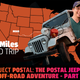 Here's The First Episode Of Project POStal: My Improbable Adventure In A Rotted-Out $500 Postal Jeep
